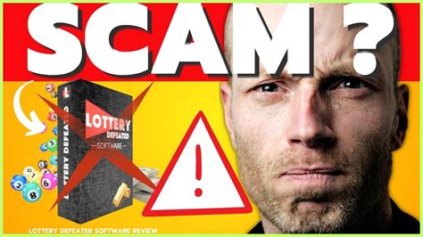 lottery defeater scam|lottery defeated log in.